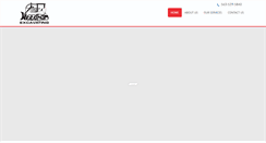 Desktop Screenshot of needhamex.com